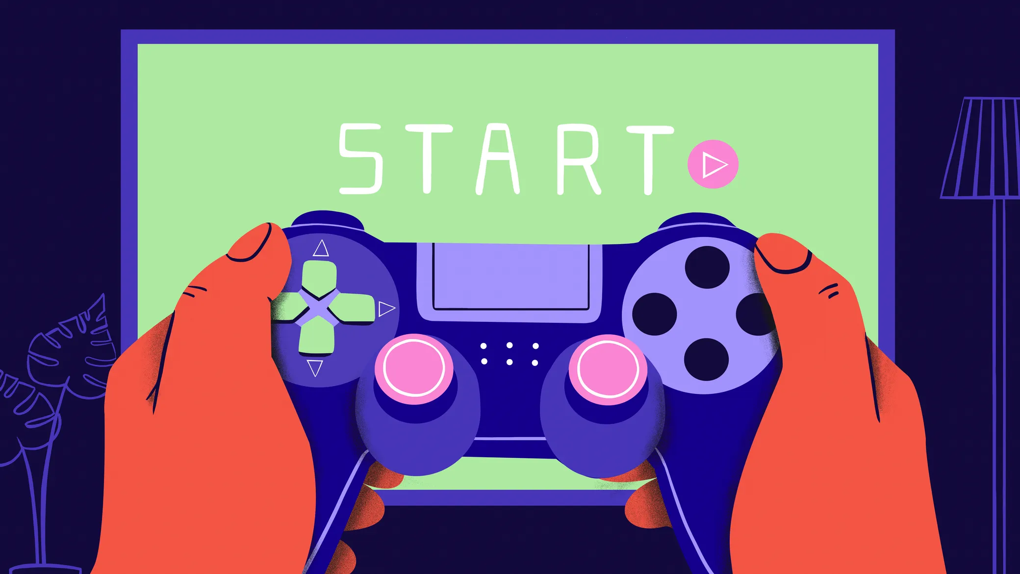 proyecto fanmade de videojuegos