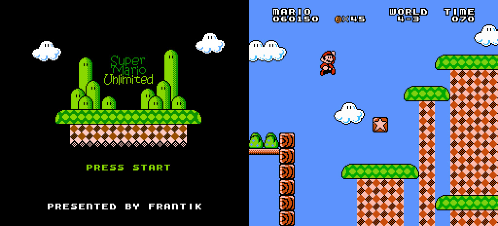 ¿Qué es un ROMHack ¿Qué es un ROMHack